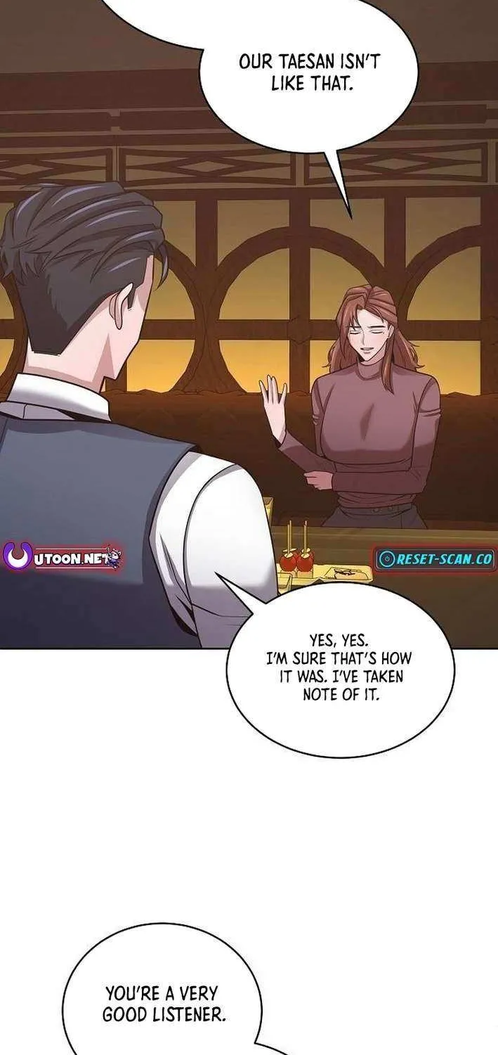 The Prosecutor Doesn’t Know The Law Chapter 19 page 49 - 