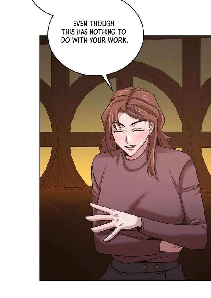 The Prosecutor Doesn’t Know The Law Chapter 19 page 50 - 