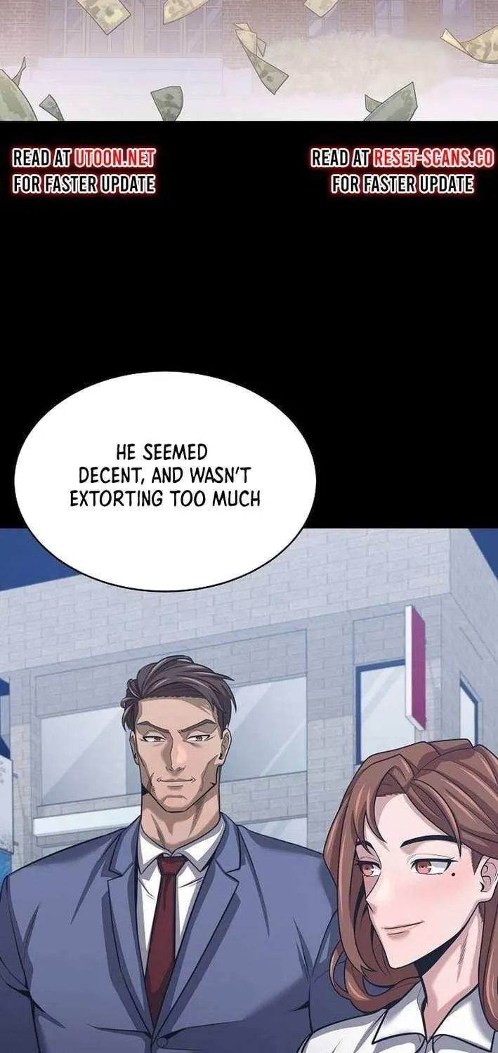 The Prosecutor Doesn’t Know The Law Chapter 19 page 6 - 