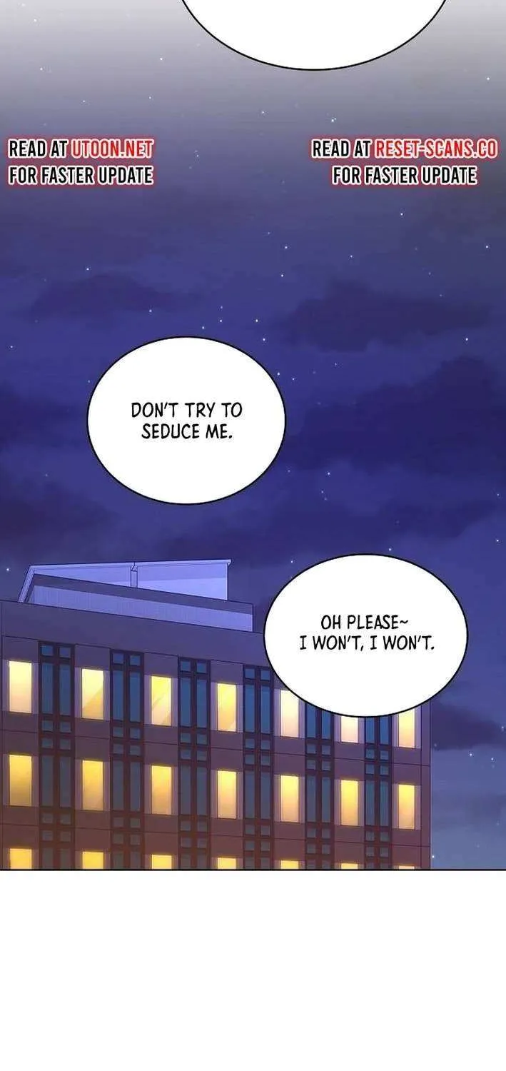 The Prosecutor Doesn’t Know The Law Chapter 19 page 52 - 