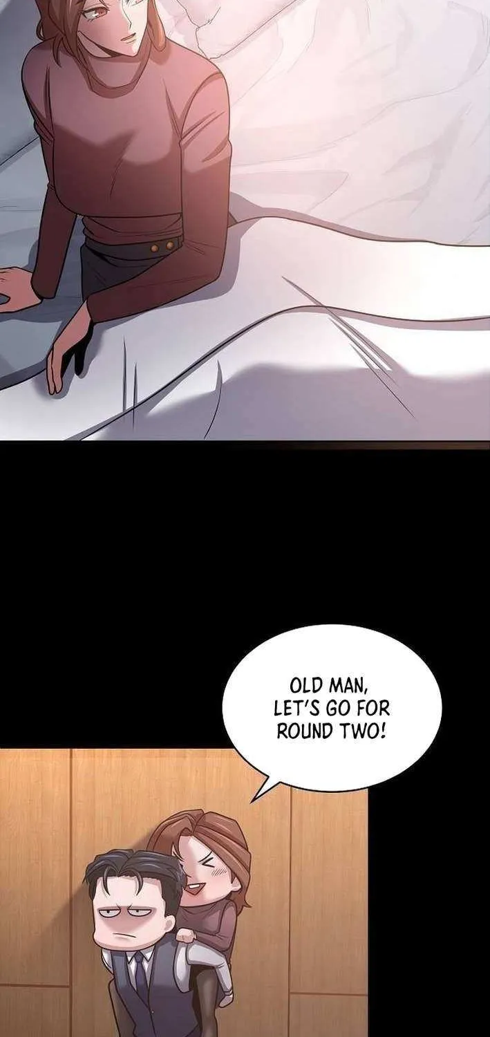 The Prosecutor Doesn’t Know The Law Chapter 19 page 56 - 