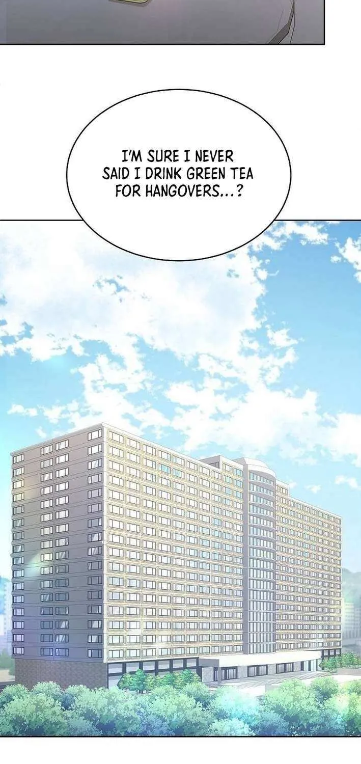 The Prosecutor Doesn’t Know The Law Chapter 19 page 60 - 