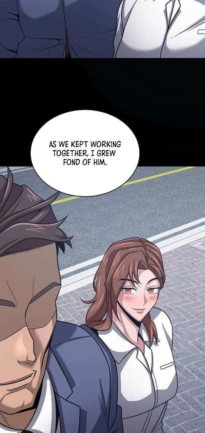 The Prosecutor Doesn’t Know The Law Chapter 19 page 7 - 