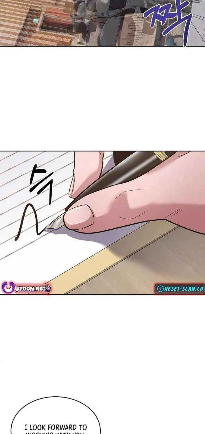 The Prosecutor Doesn’t Know The Law Chapter 19 page 67 - 