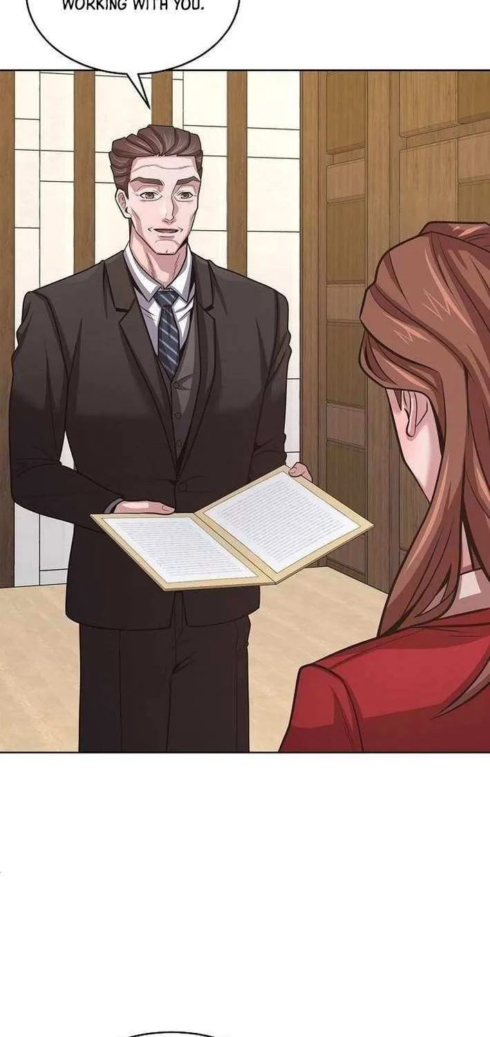 The Prosecutor Doesn’t Know The Law Chapter 19 page 68 - 