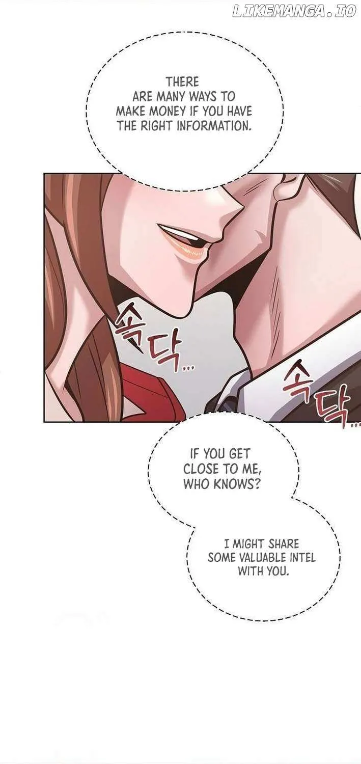 The Prosecutor Doesn’t Know The Law Chapter 19 page 72 - 