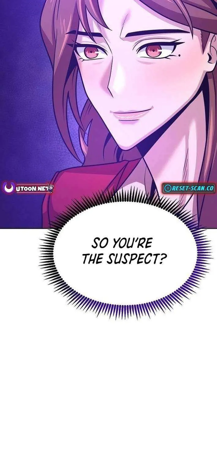 The Prosecutor Doesn’t Know The Law Chapter 19 page 74 - 