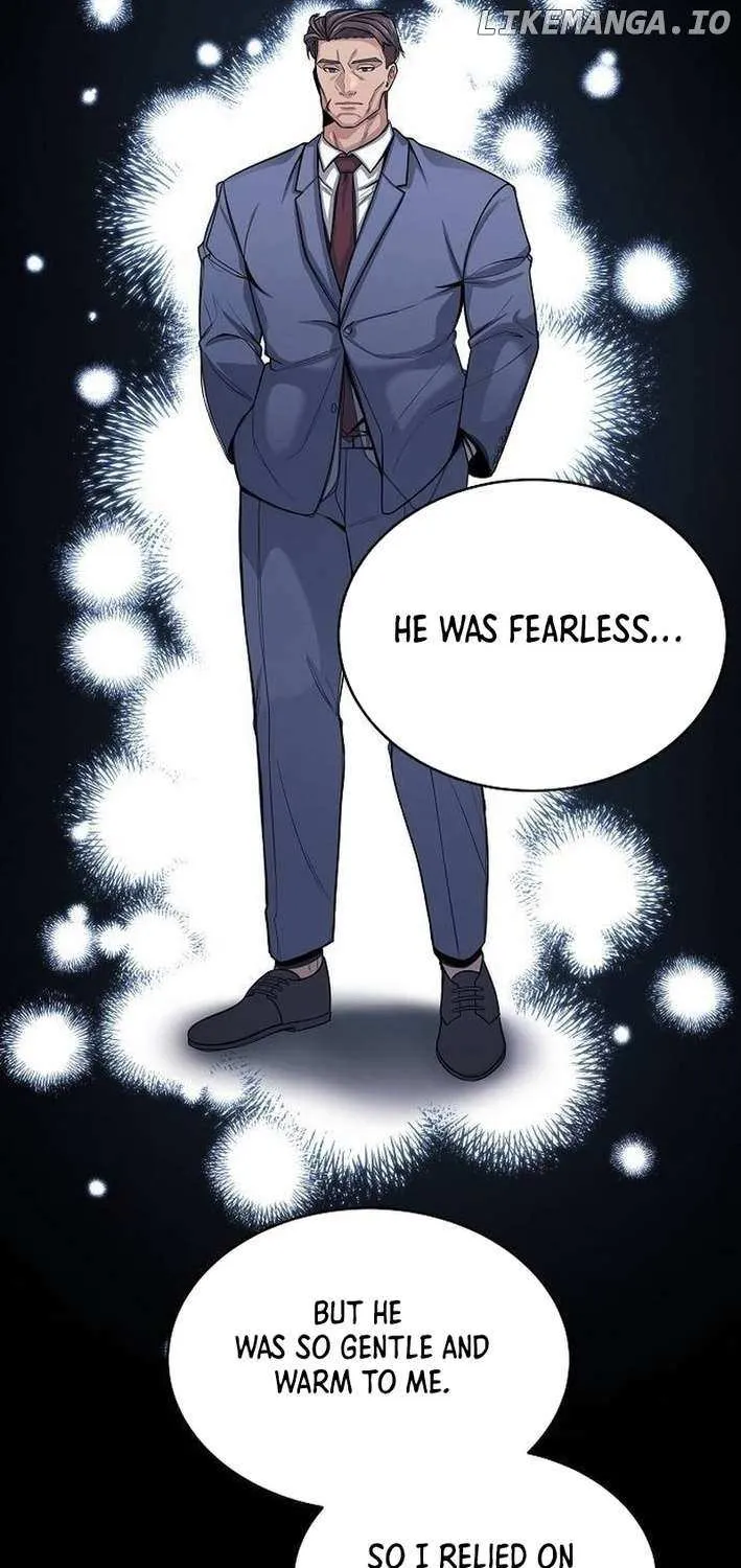 The Prosecutor Doesn’t Know The Law Chapter 19 page 9 - 