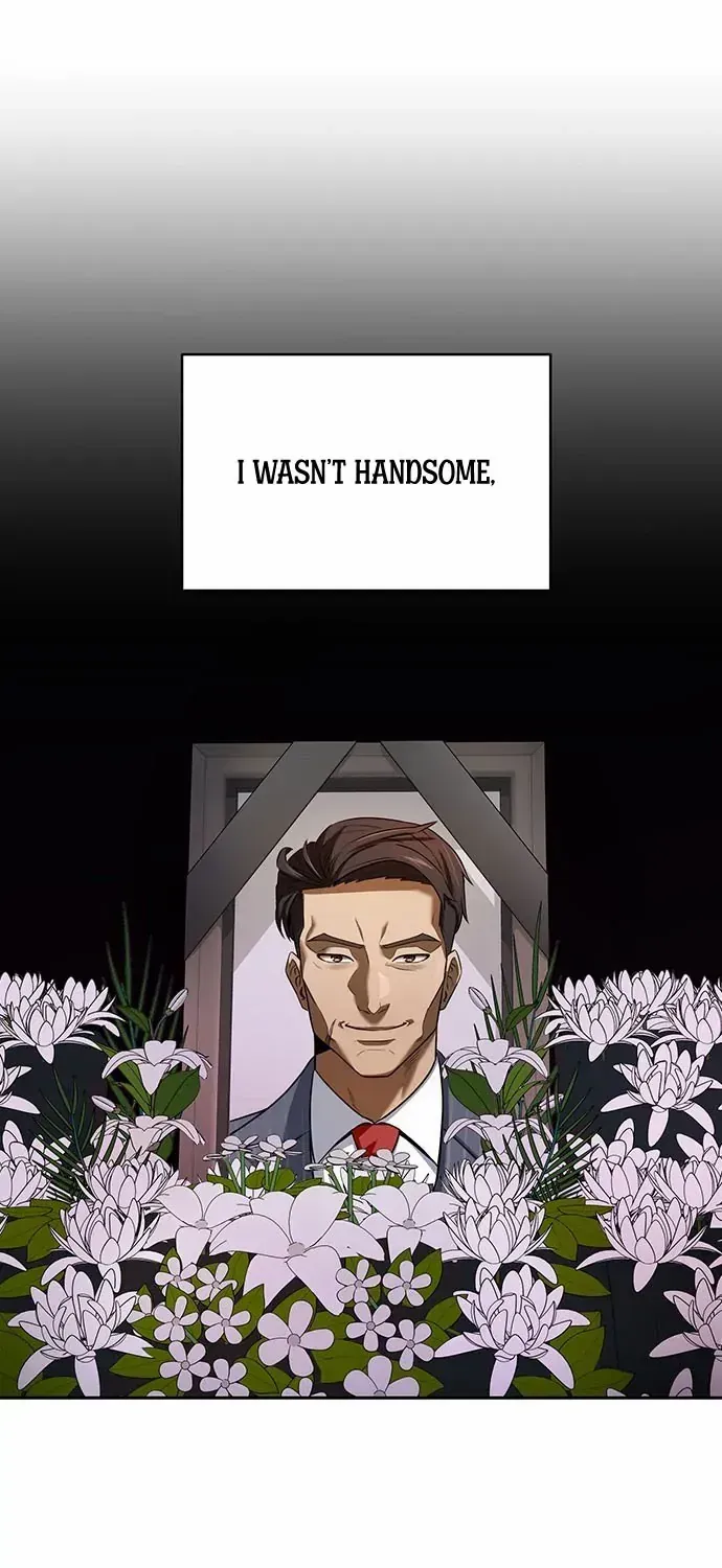 The Prosecutor Doesn’t Know The Law Chapter 2 page 2 - 