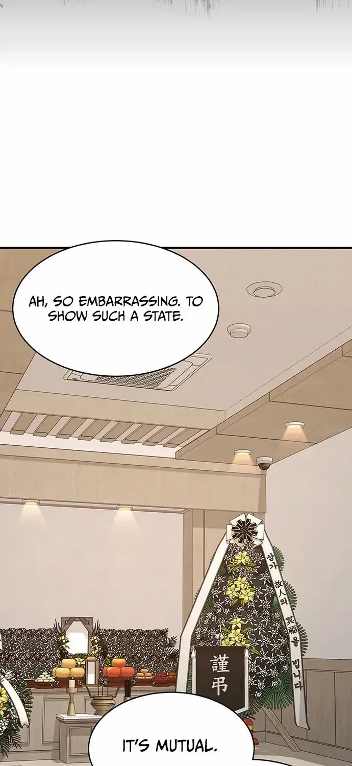 The Prosecutor Doesn’t Know The Law Chapter 2 page 13 - 