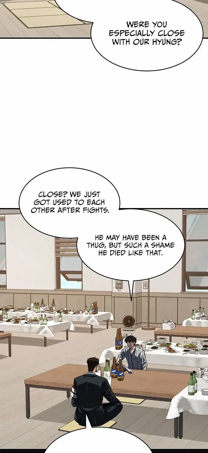 The Prosecutor Doesn’t Know The Law Chapter 2 page 14 - 