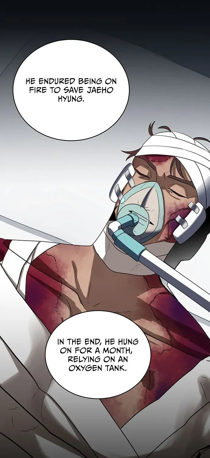 The Prosecutor Doesn’t Know The Law Chapter 2 page 16 - 
