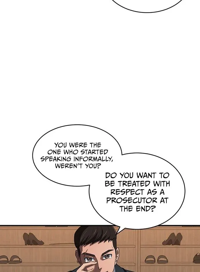 The Prosecutor Doesn’t Know The Law Chapter 2 page 18 - 