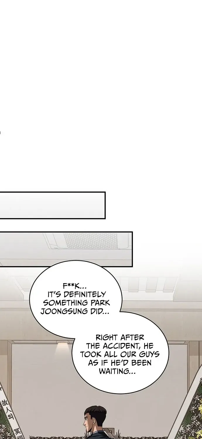 The Prosecutor Doesn’t Know The Law Chapter 2 page 20 - 