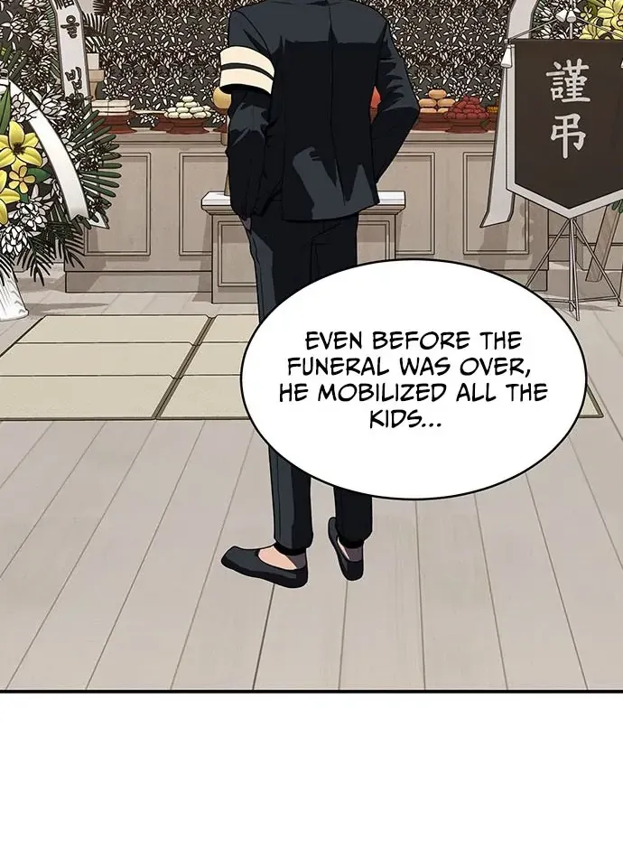 The Prosecutor Doesn’t Know The Law Chapter 2 page 21 - 