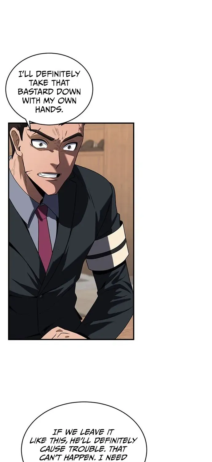 The Prosecutor Doesn’t Know The Law Chapter 2 page 22 - 