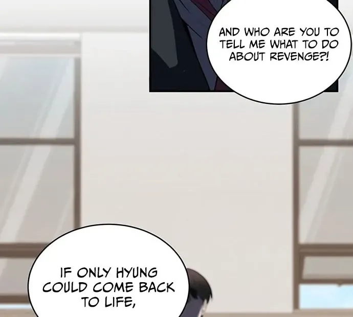 The Prosecutor Doesn’t Know The Law Chapter 2 page 25 - 