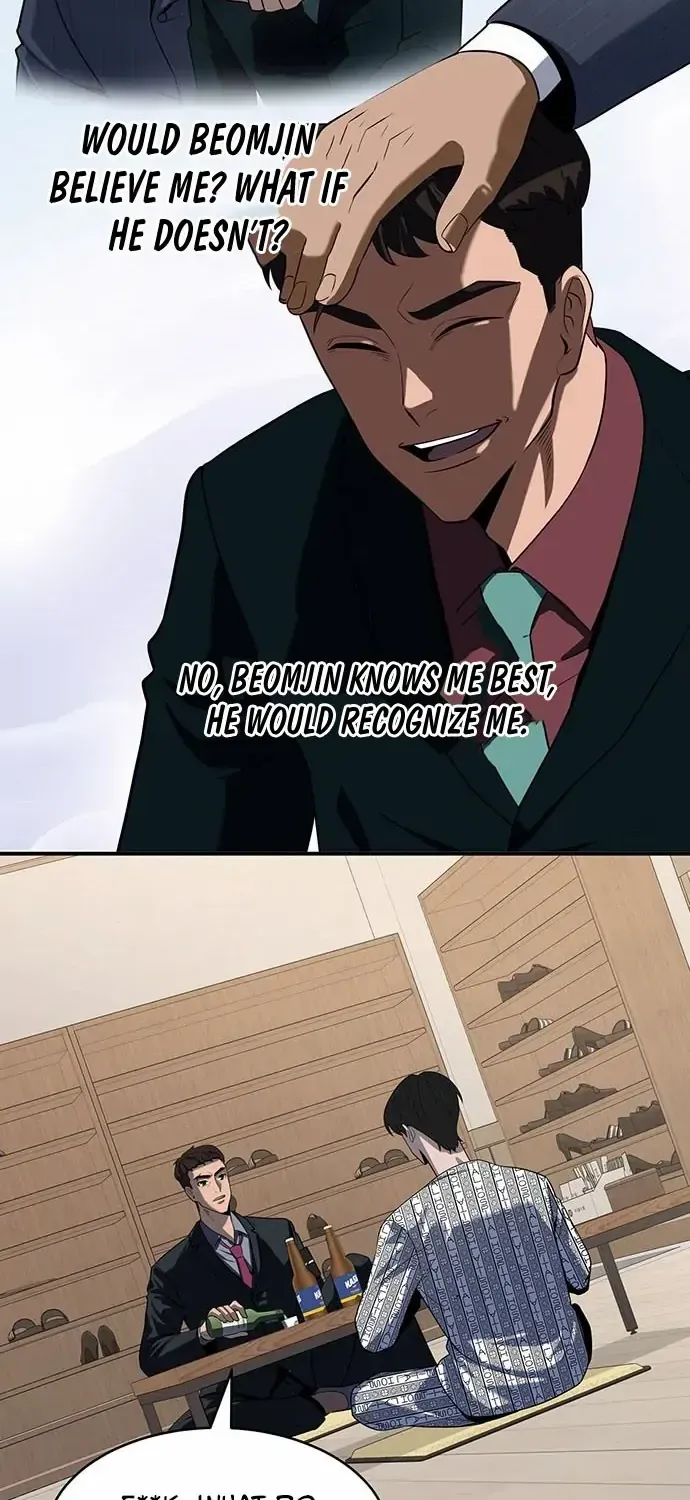 The Prosecutor Doesn’t Know The Law Chapter 2 page 27 - 