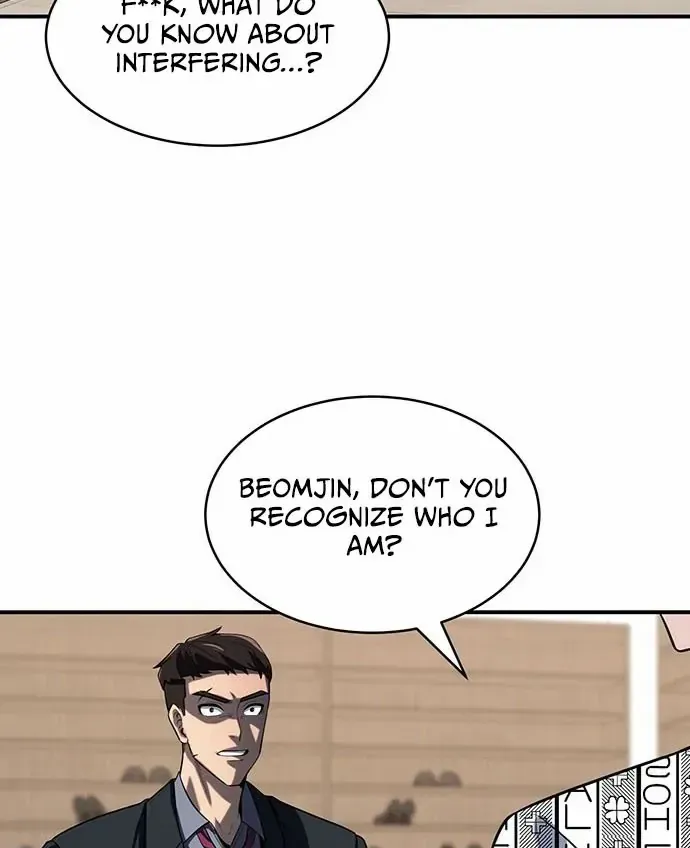 The Prosecutor Doesn’t Know The Law Chapter 2 page 28 - 