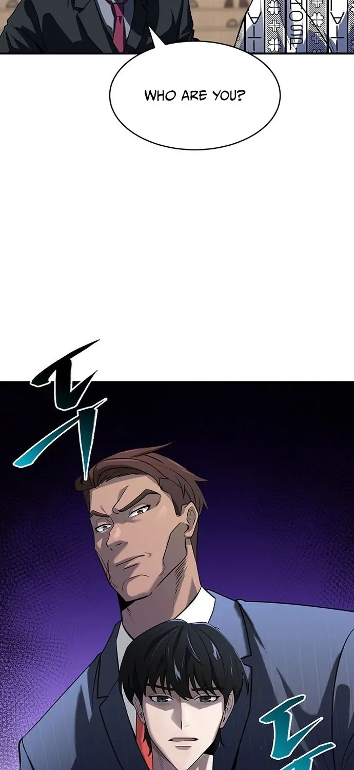 The Prosecutor Doesn’t Know The Law Chapter 2 page 29 - 