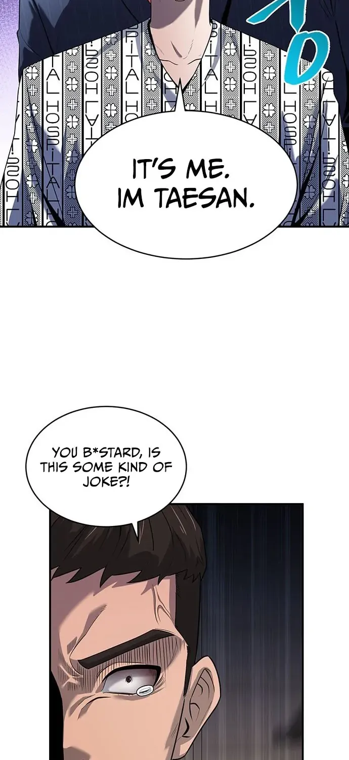 The Prosecutor Doesn’t Know The Law Chapter 2 page 30 - 
