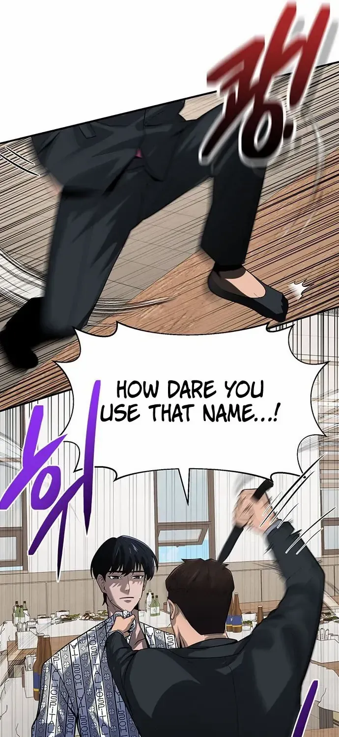 The Prosecutor Doesn’t Know The Law Chapter 2 page 32 - 