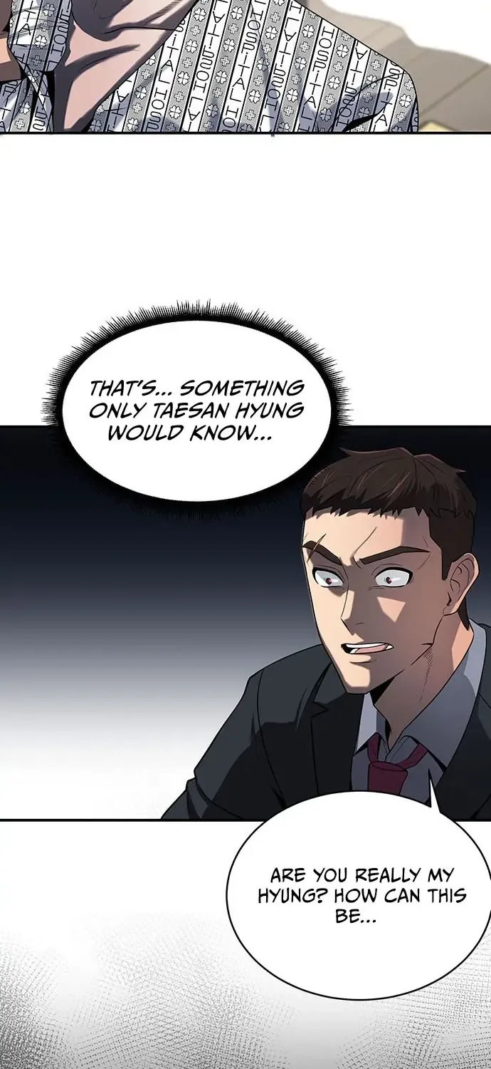 The Prosecutor Doesn’t Know The Law Chapter 2 page 37 - 