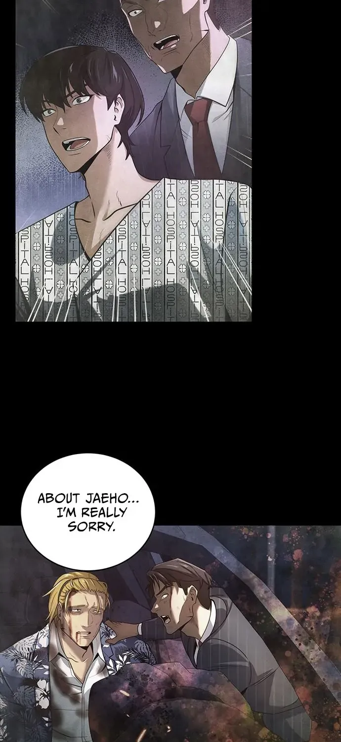 The Prosecutor Doesn’t Know The Law Chapter 2 page 39 - 