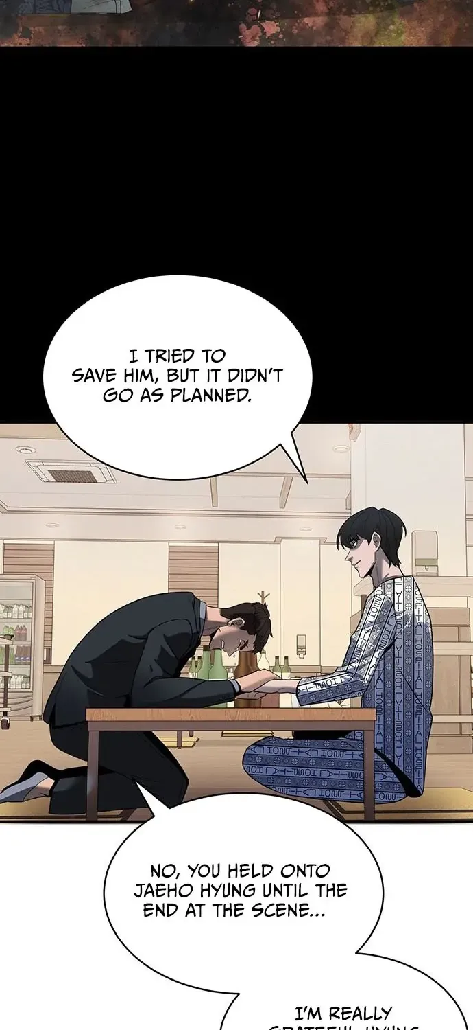 The Prosecutor Doesn’t Know The Law Chapter 2 page 40 - 