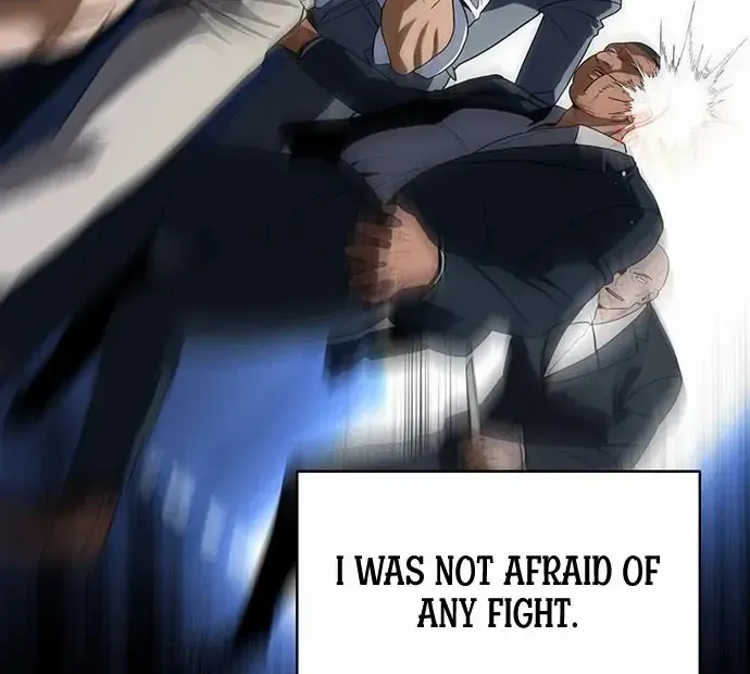 The Prosecutor Doesn’t Know The Law Chapter 2 page 5 - 
