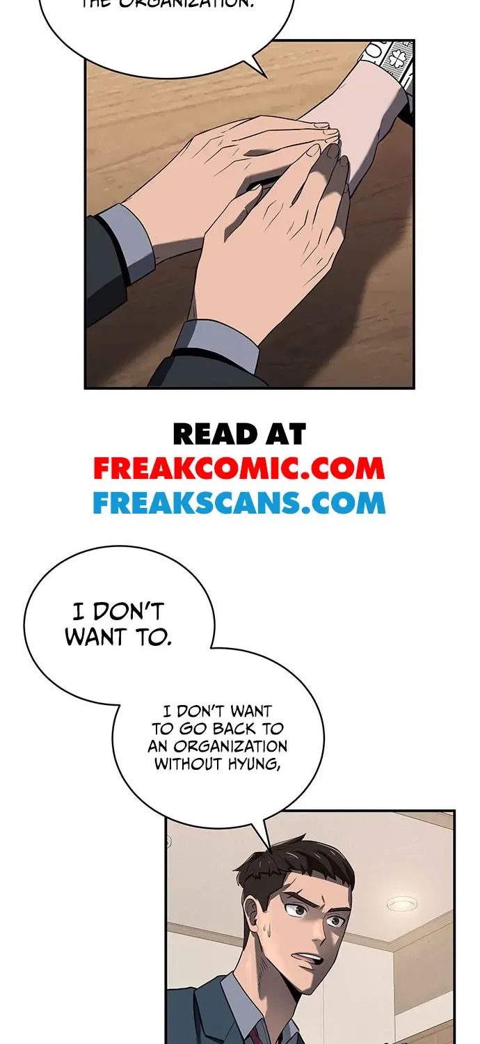 The Prosecutor Doesn’t Know The Law Chapter 2 page 43 - 