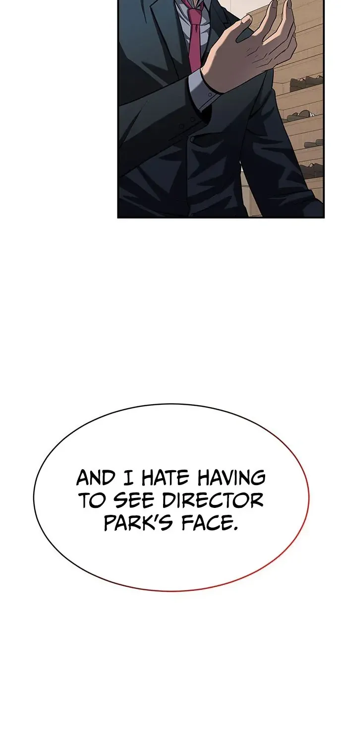 The Prosecutor Doesn’t Know The Law Chapter 2 page 44 - 