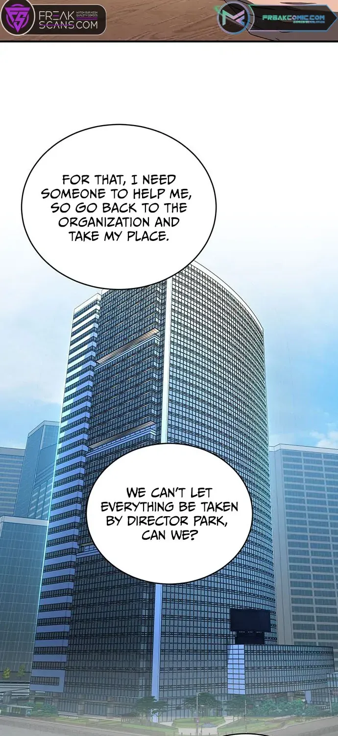 The Prosecutor Doesn’t Know The Law Chapter 2 page 46 - 
