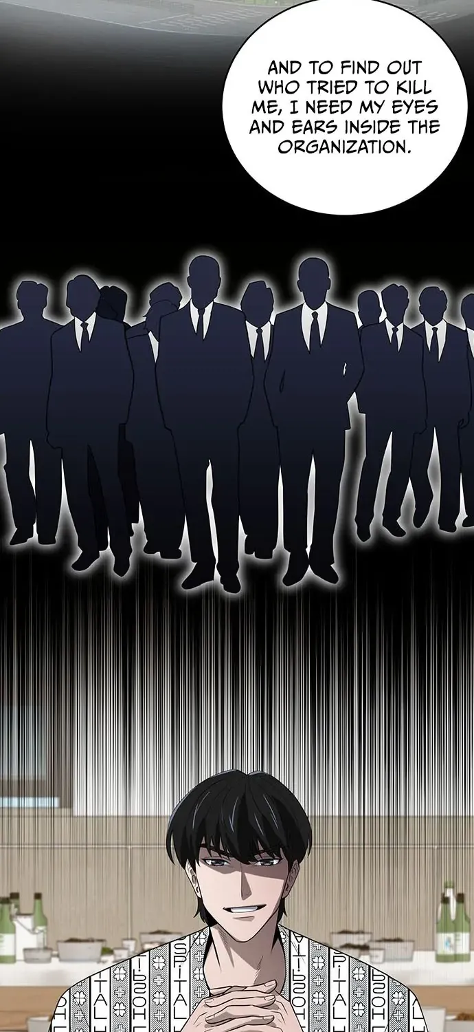 The Prosecutor Doesn’t Know The Law Chapter 2 page 47 - 
