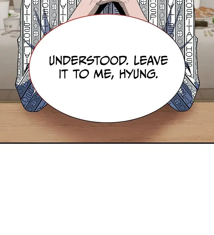 The Prosecutor Doesn’t Know The Law Chapter 2 page 48 - 