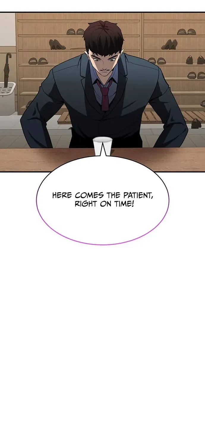 The Prosecutor Doesn’t Know The Law Chapter 2 page 49 - 
