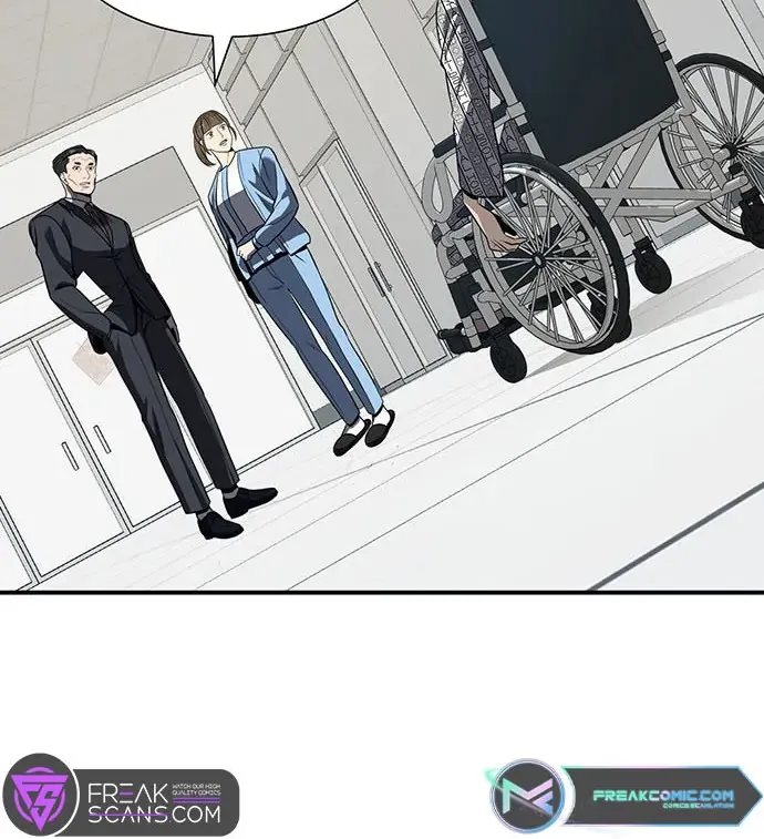 The Prosecutor Doesn’t Know The Law Chapter 2 page 51 - 