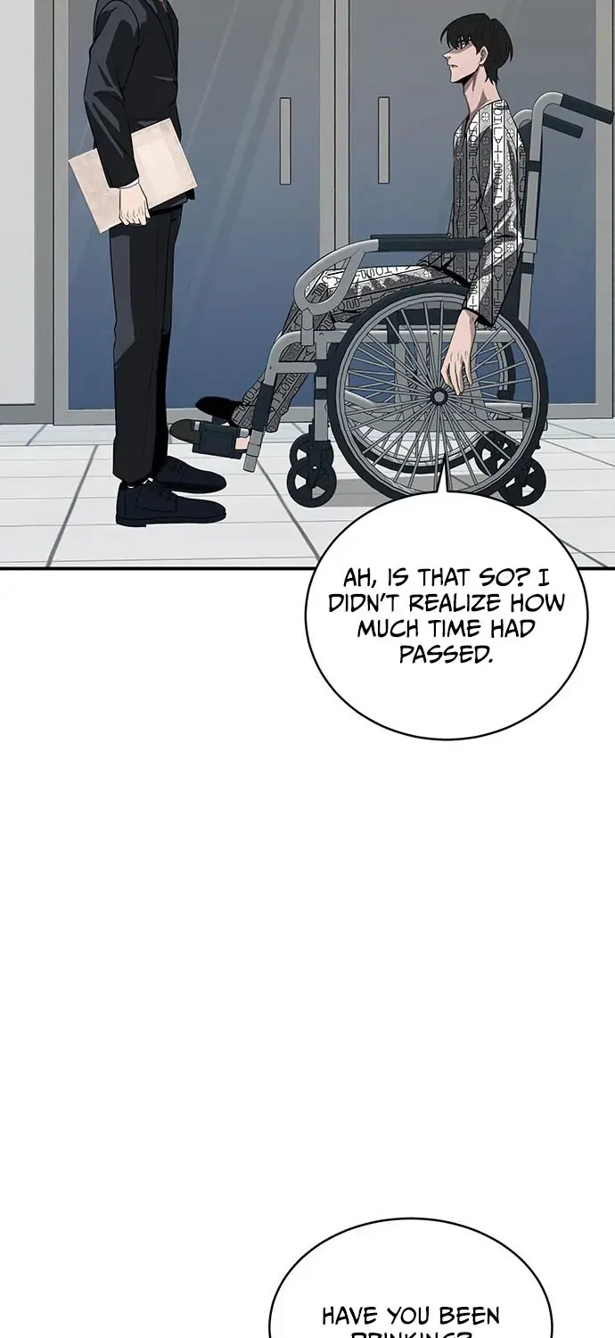 The Prosecutor Doesn’t Know The Law Chapter 2 page 54 - 