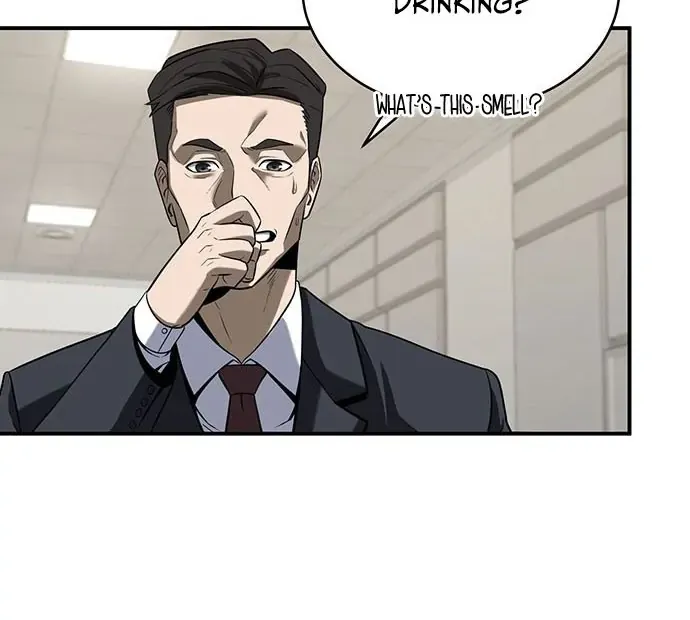 The Prosecutor Doesn’t Know The Law Chapter 2 page 55 - 