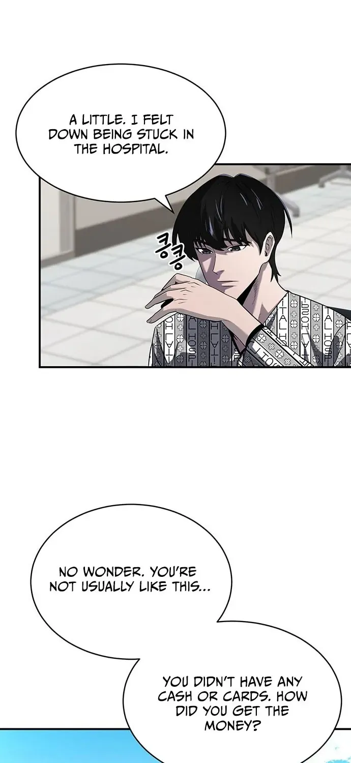 The Prosecutor Doesn’t Know The Law Chapter 2 page 56 - 