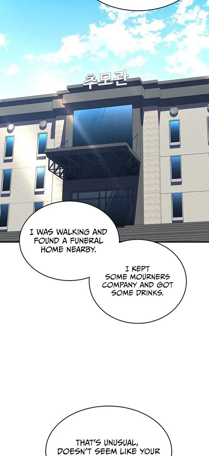 The Prosecutor Doesn’t Know The Law Chapter 2 page 57 - 