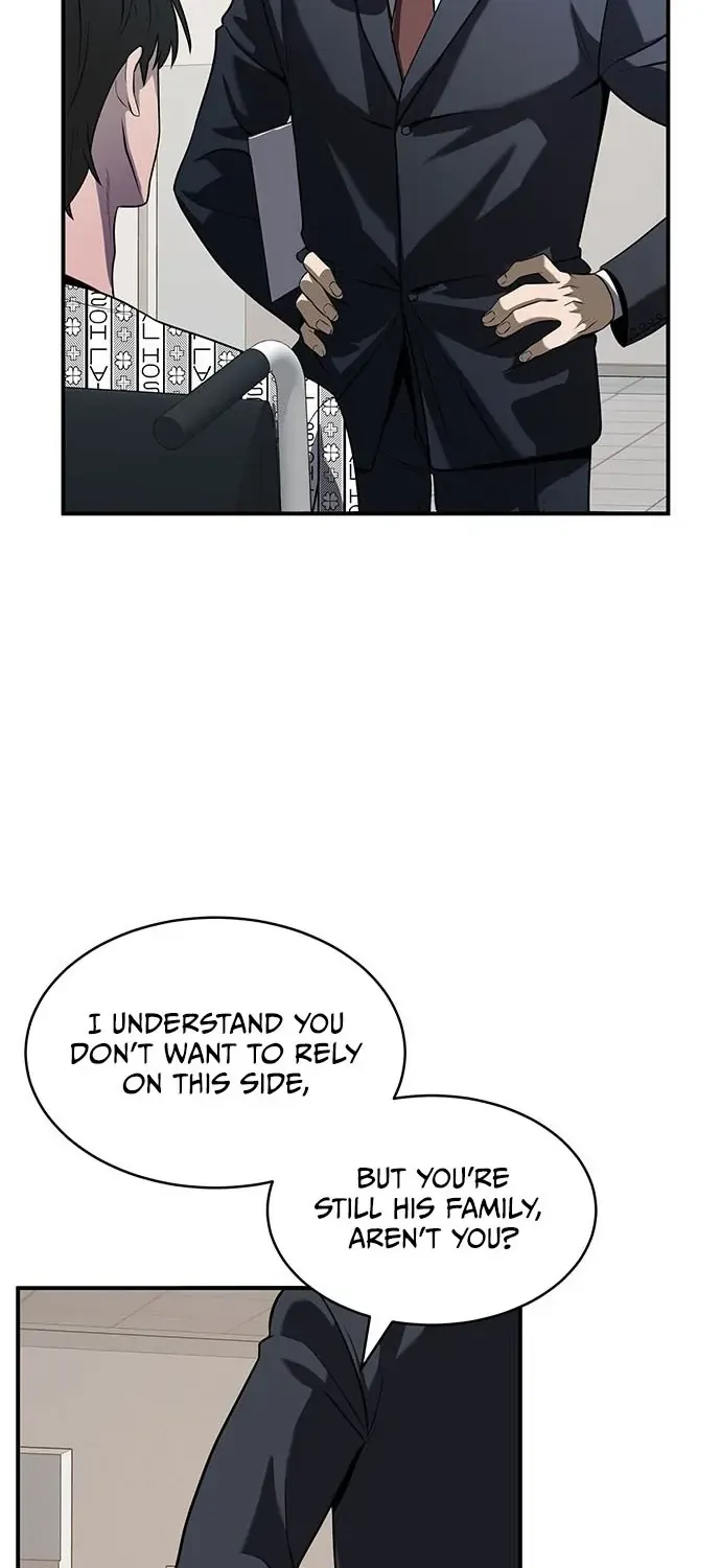 The Prosecutor Doesn’t Know The Law Chapter 2 page 60 - 