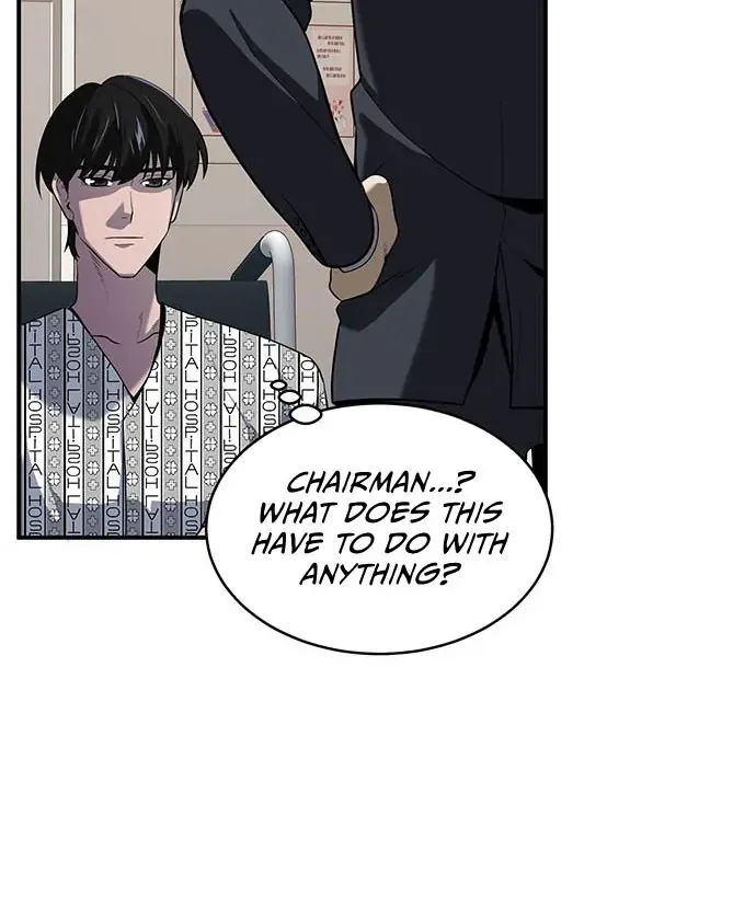 The Prosecutor Doesn’t Know The Law Chapter 2 page 61 - 