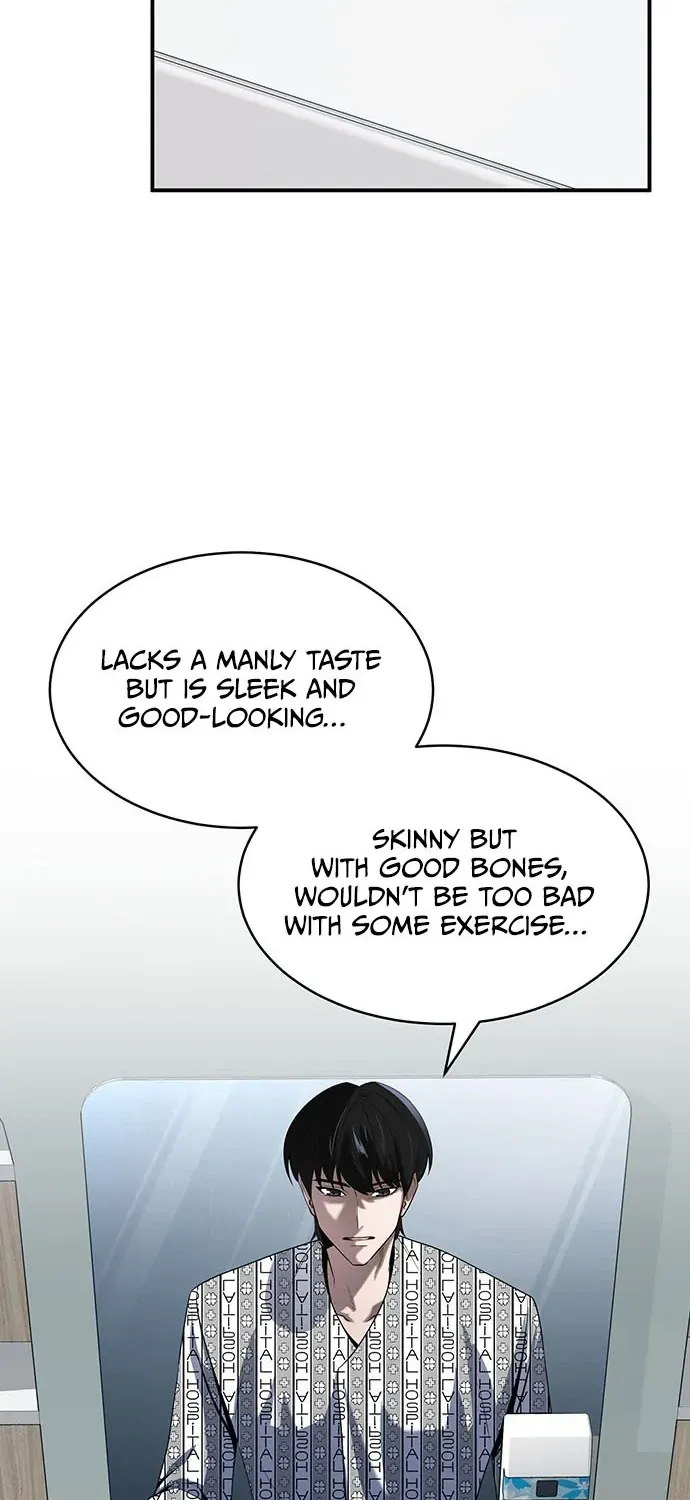 The Prosecutor Doesn’t Know The Law Chapter 2 page 67 - 