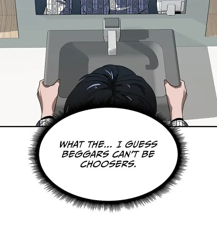 The Prosecutor Doesn’t Know The Law Chapter 2 page 68 - 