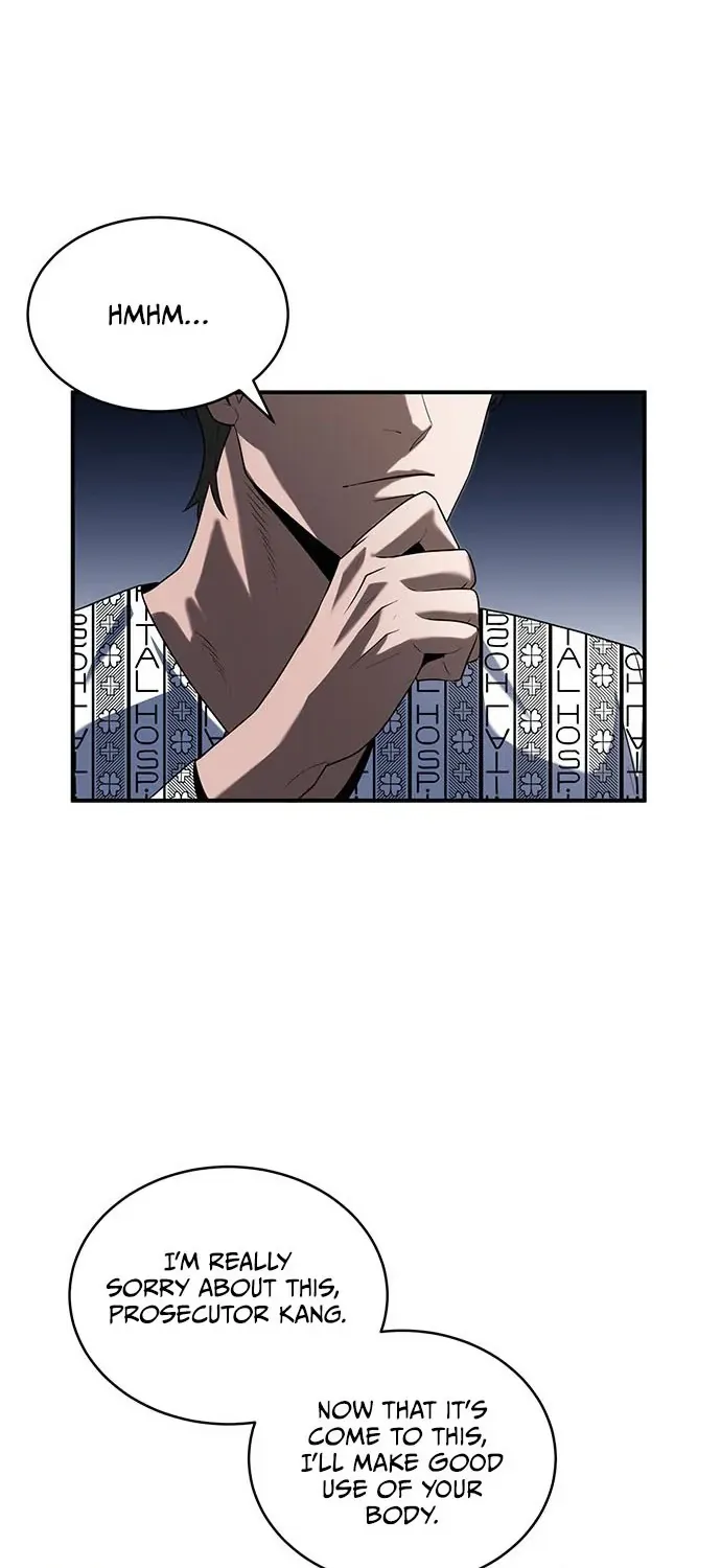The Prosecutor Doesn’t Know The Law Chapter 2 page 69 - 