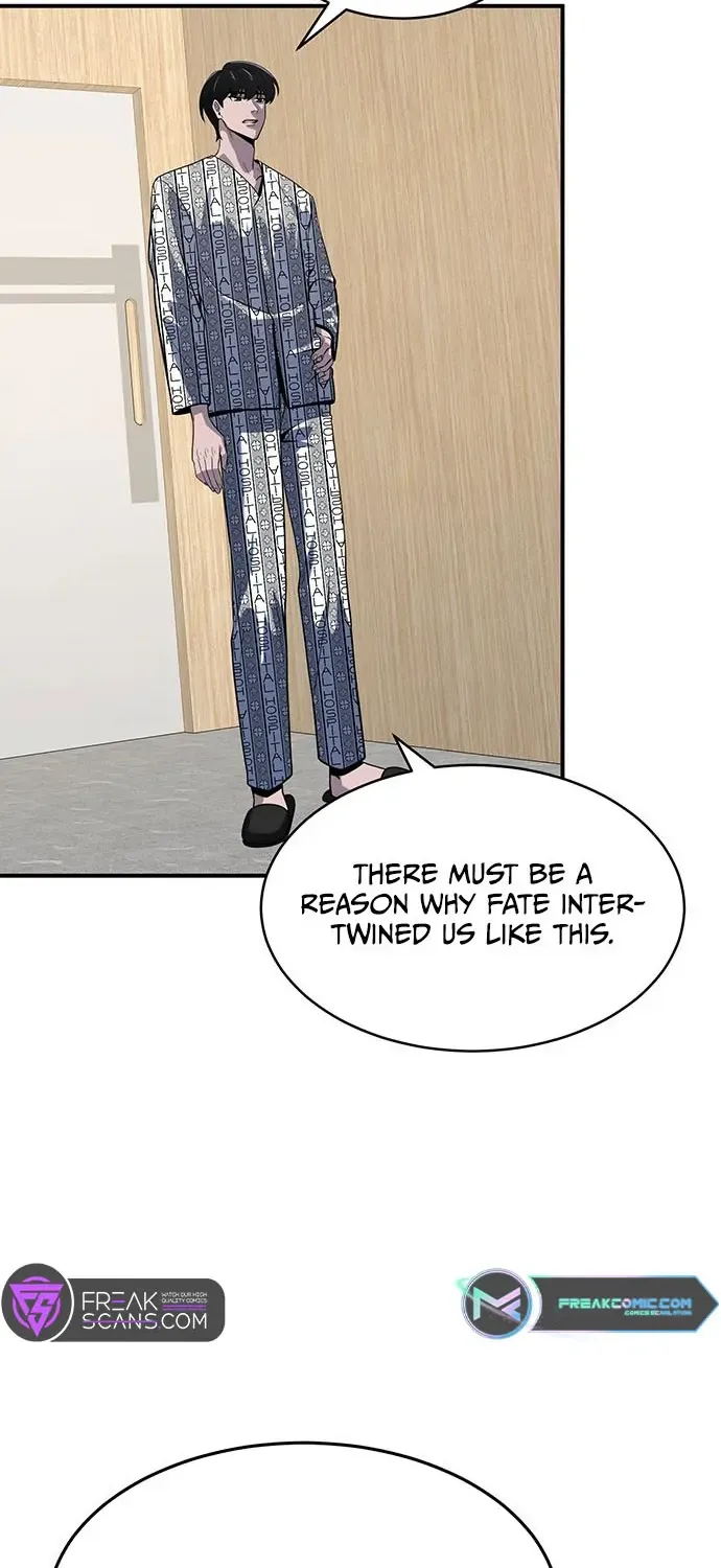 The Prosecutor Doesn’t Know The Law Chapter 2 page 70 - 