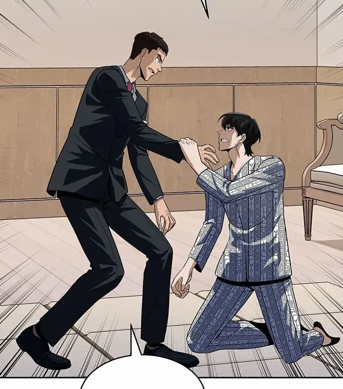 The Prosecutor Doesn’t Know The Law Chapter 2 page 8 - 