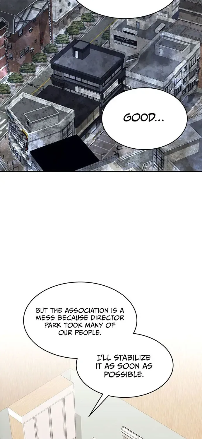 The Prosecutor Doesn’t Know The Law Chapter 2 page 76 - 