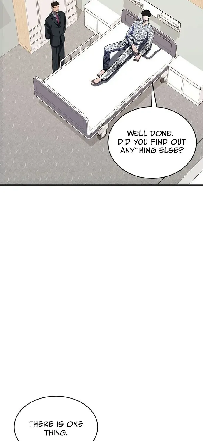 The Prosecutor Doesn’t Know The Law Chapter 2 page 77 - 